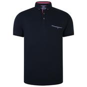 Peter Gribby Pique Polo 23110 K image