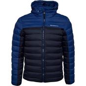 Crosshatch Padded Jacket Pyffan R image