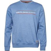 Replika Jeans Long Sleeve T-Shirt K image