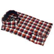 Marvelis Check Shirt 6102 K image