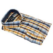 Marvelis Check Shirt 6116 R image