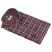 Marvelis Check Shirt 7100 K image
