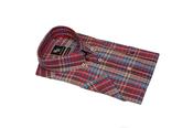 Kings Road Short Sleeve Shirt 65853 K image