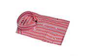Carlos Cordoba Striped Shirt 82491 R image