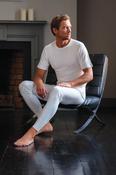 Vedoneire Round Neck Thermal Top K image