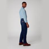 Wrangler Texas Dark Blue Jeans R image