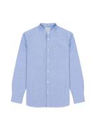 Wrangler Grandad Shirt Bmx50 K image