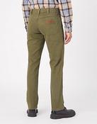 Wrangler Texas Military Green Jeans R image