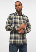 Mustang Clemens Light Flannel Check Shirt R image