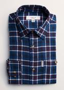 Erla Check Shirt 90035 R image