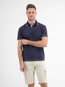 Lerros Pique Polo 3202 Ny R image