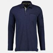 Lerros Rugby Polo 84220 K image