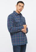 Mustang Clemens Check Shirt 12355 K image