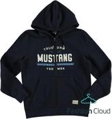 Mustang True Denim Zipped Hoodie R image