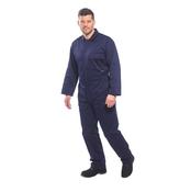 Portwest Standard Boilersuit 802R image