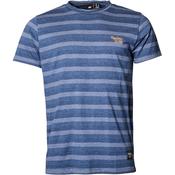 Replika Horizontal Stripe T-Shirt K image
