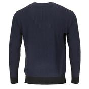 Alessandro Mortelli Swallow Long Sleeve Crewneck Sweatshirt R image
