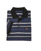 Sailing Company Striped Pique Polo 6042 R image