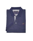 Sailing Company Anchor Pique Polo 7338 K image