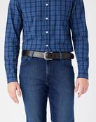 Wrangler Structured Belt U11 K image
