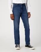 Wrangler Texas Slim Silky Way Jeans R image