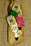 Leahy Beekeeping Socks image