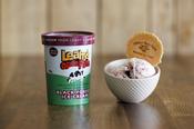 Handmade Black Forest Ice Cream