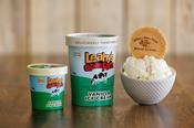 Handmade Vanilla Ice Cream image