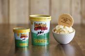 Handmade Honeycomb Ice Cream
