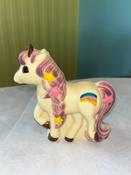 White Chocolate Unicorn