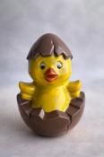 Milk Chocolate Chick