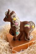Milk Chocolate Unicorn