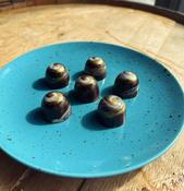 Award Winning Handmade Chocolates- Box of 6
