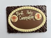 Personalised Communion Bar