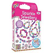 Sparkle Jewellery Activity Pack by Galt - The Learning Lab image