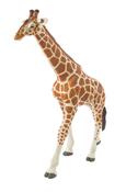 Safari Ltd - Figurine - Reticulated Giraffe - The Learning Lab image
