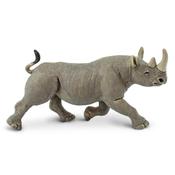 Safari Ltd - Figurine - Black Rhino - The Learning Lab image