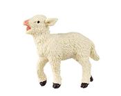 Safari Ltd - Figurine - Bleating Lamb - The Learning Lab image