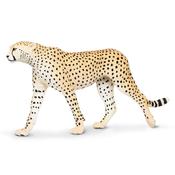 Safari Ltd - Figurine - Cheetah - The Learning Lab image