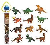 Safari Toob - Dino Babies - The Learning Lab image