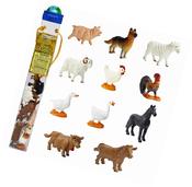 Safari Ltd - Toob - Farm - The Learning Lab image