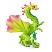 Safari Ltd - Figurine - Flower Dragon - The Learning Lab image