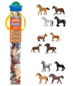 Safari Ltd - Toob - Horses - The Learning Lab image