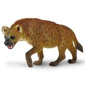 Safari Ltd - Figurine - Hyena - The Learning Lab image