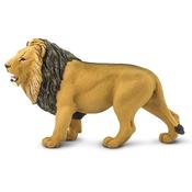 Safari Ltd - Figurine - Lion (Large) - The Learning Lab image