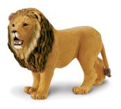 Safari Ltd - Figurine - Lion - The Learning Lab image