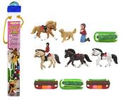 Safari Ltd - Toob - Pony Derby - The Learning Lab image