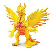 Safari Ltd - Figurine - Sun Dragon - The Learning Lab image