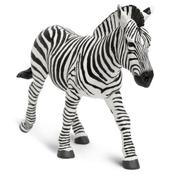 Safari Ltd - Figurine - Zebra (Large) - The Learning Lab image