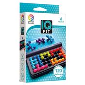 Pocket Game - IQ Fit - The Learning Lab image